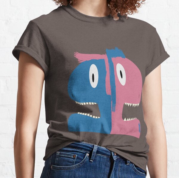 Good + Bad Classic T-Shirt