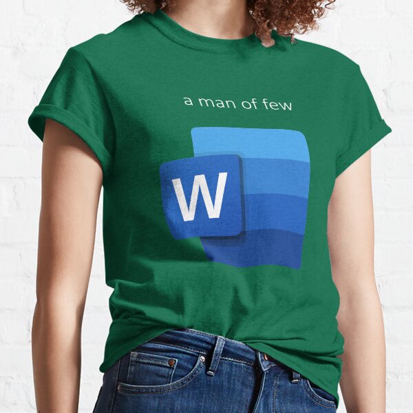 microsoft store shirts