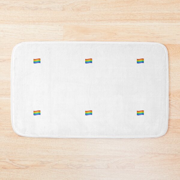 Item preview, Mini Pride Flag designed and sold by sarahrose20.