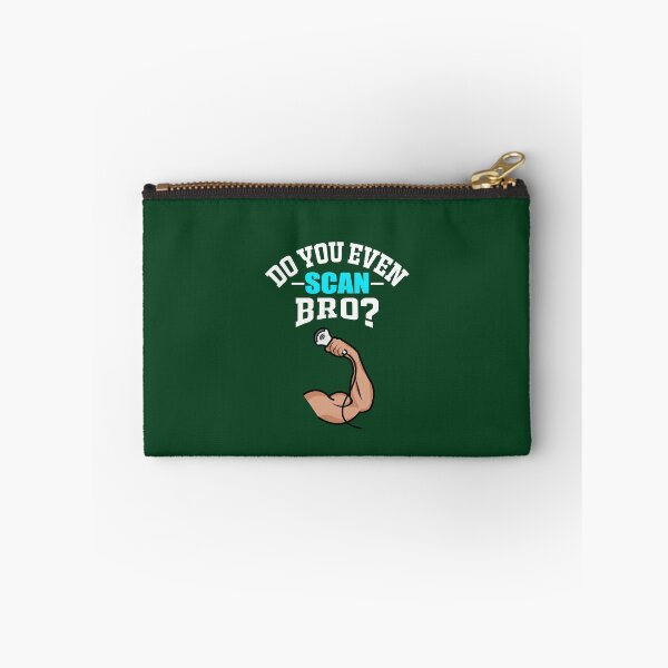 Item preview, Funny Ultrasound Gifts Scan Bro Green by SonoGiggles designed and sold by SonoGiggles.