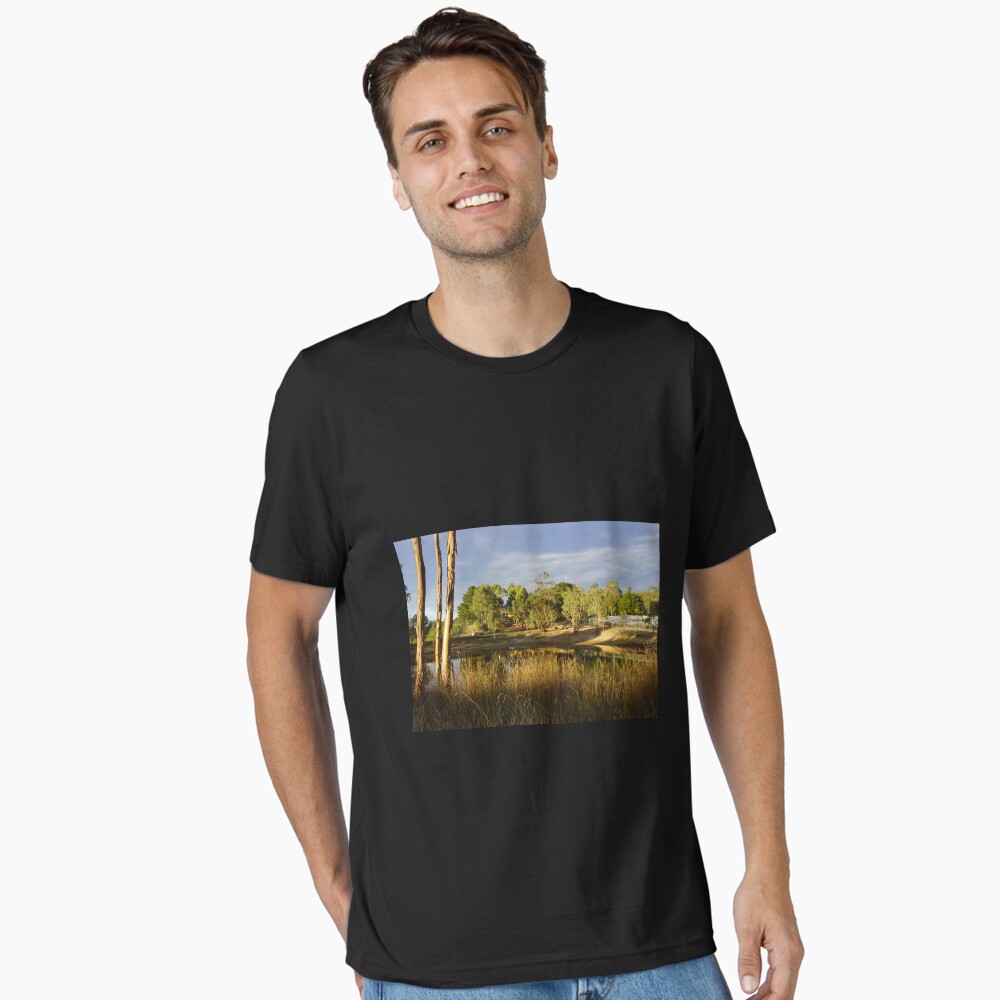 Item preview, Essential T-Shirt designed and sold by MagpieSprings.