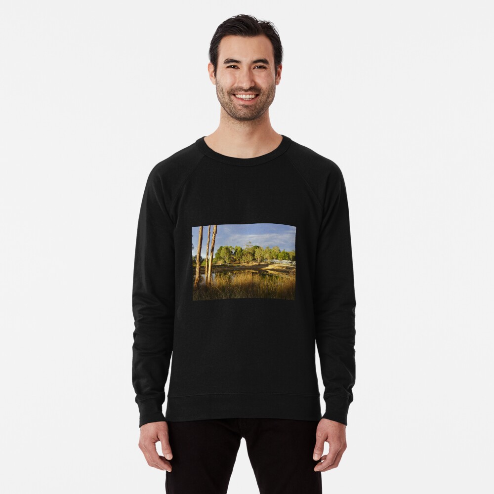 Item preview, Lightweight Sweatshirt designed and sold by MagpieSprings.