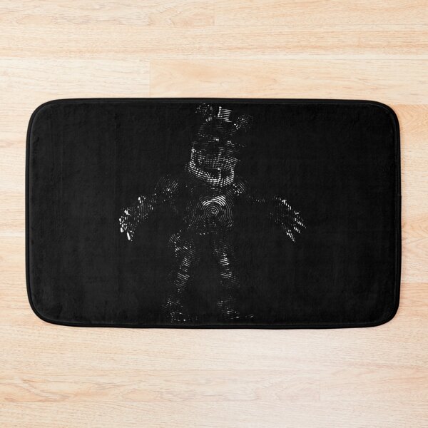 Item preview, Nightmare Fredbear designed and sold by mrchavez1.