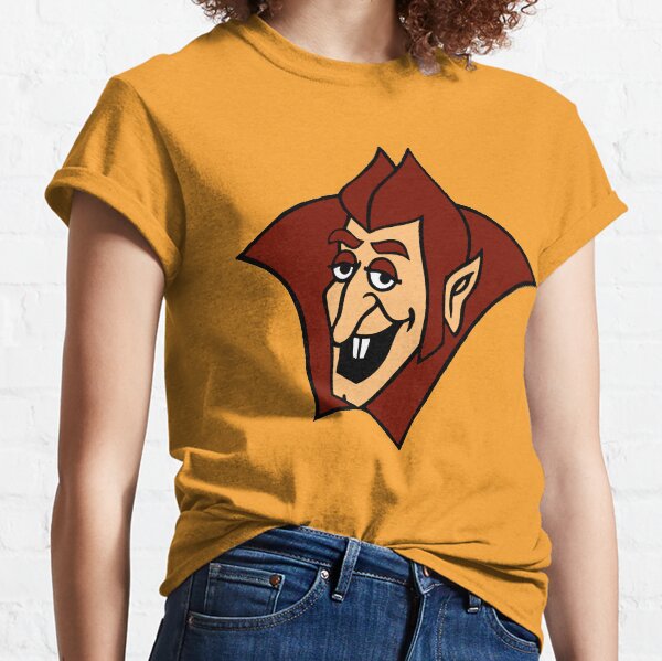 Count Chocula Classic T-Shirt