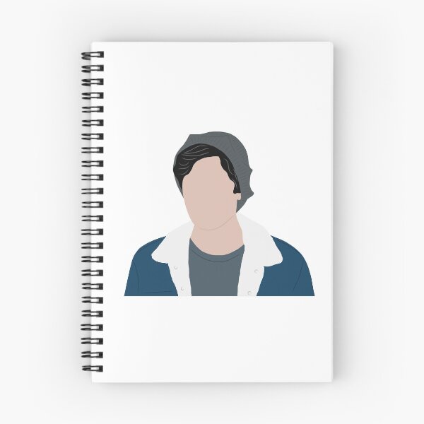 Item preview, jughead jones designed and sold by scooptroop.