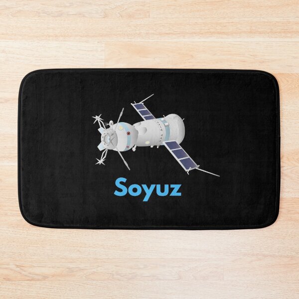 Item preview, Soyuz Spacecraft  designed and sold by NorseTech.