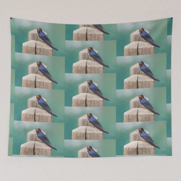 Item preview, A beautiful bluebird designed and sold by Frits Klijn (klijnfoto.nl).