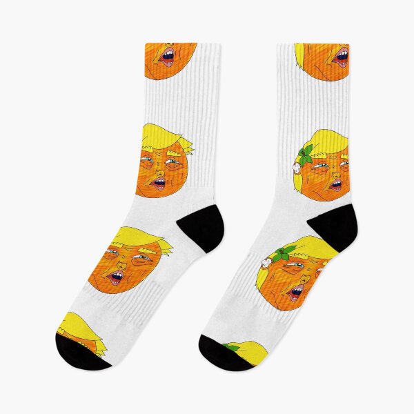 Item preview, Trump designed and sold by AspenTheTree.