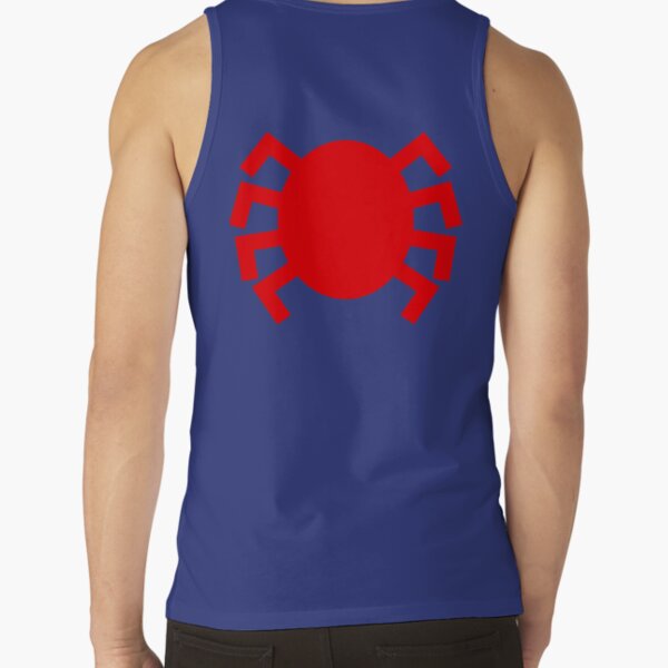 Men's Marvel Spider-Man: No Way Home Web of a Hero Tank Top