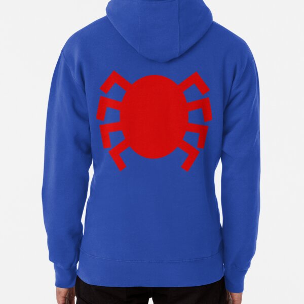 Spiderman Sweatshirts & Hoodies for Sale