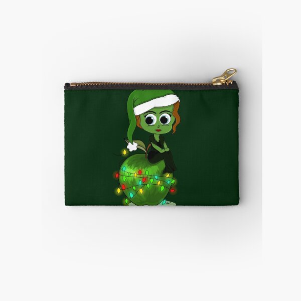 Item preview, Zelena Christmas designed and sold by CapnMarshmallow.