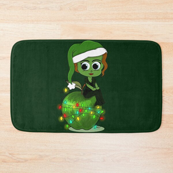 Artikelvorschau, Zelena Weihnachten entworfen und verkauft von CapnMarshmallow.