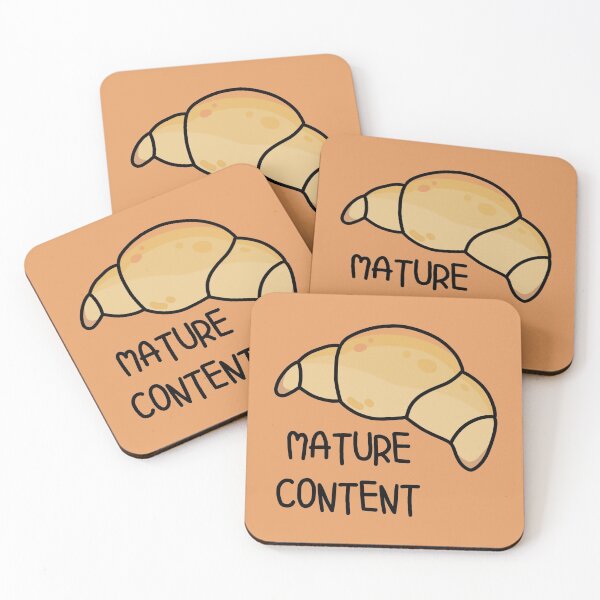 Item preview, Big Kids Eat Pastries designed and sold by Arbitrarily Awesome.