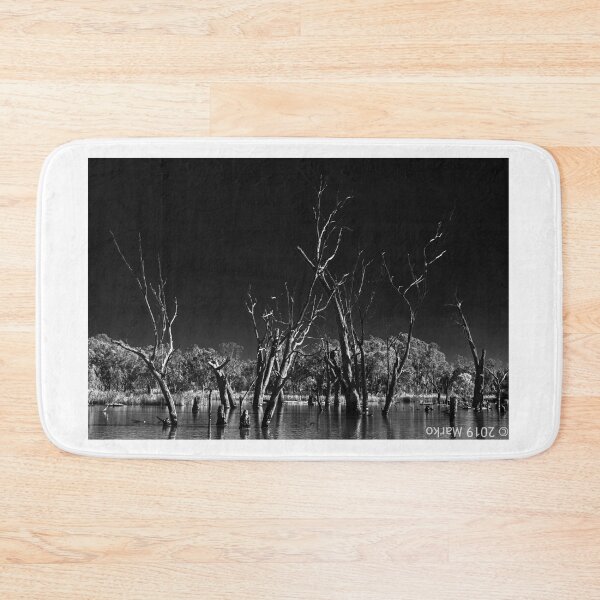 Item preview, River Graveyard (Medium Size) designed and sold by DSMIW.