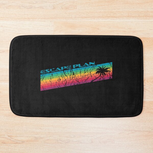 Item preview, Escape Plan designed and sold by NatureRebel.