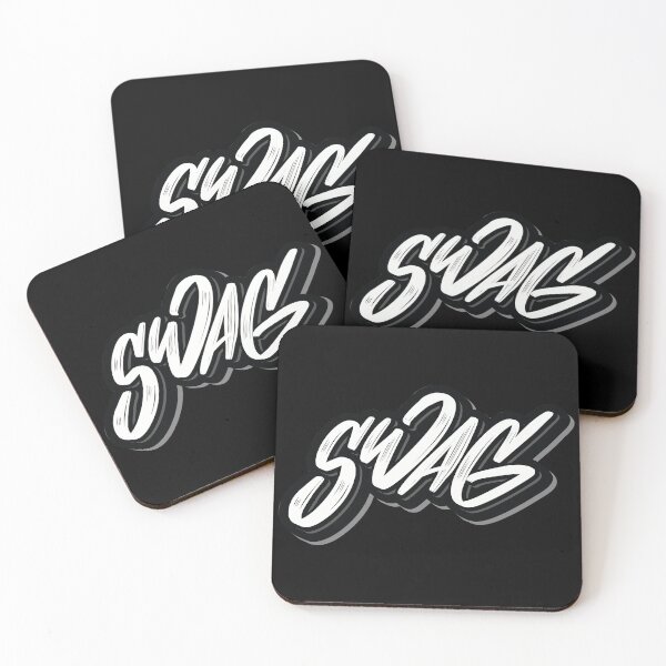 Item preview, Swag Words Millennials Use designed and sold by ProjectX23.