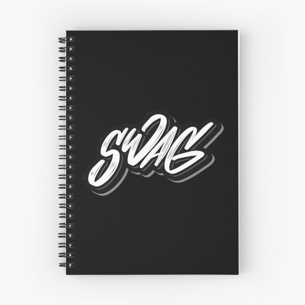 Item preview, Swag Words Millennials Use designed and sold by ProjectX23.