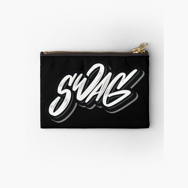 Item preview, Swag Words Millennials Use designed and sold by ProjectX23.