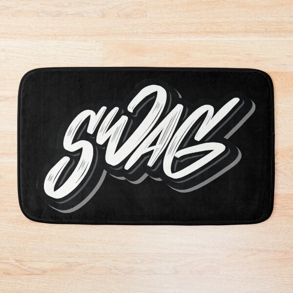 Item preview, Swag Words Millennials Use designed and sold by ProjectX23.
