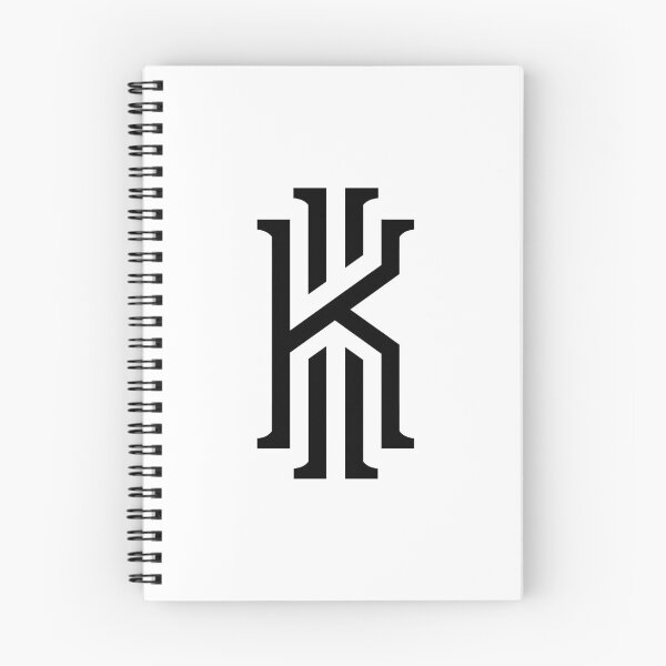 Item preview, Kyrie Irving Logo designed and sold by elizaldesigns.