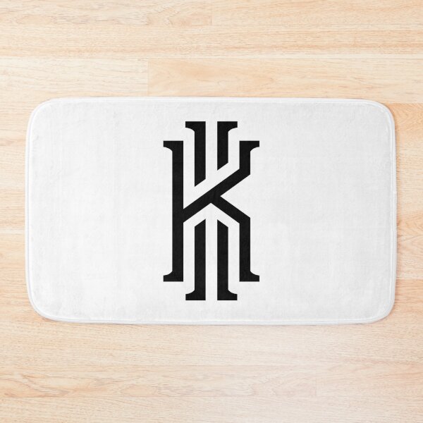 Item preview, Kyrie Irving Logo designed and sold by elizaldesigns.