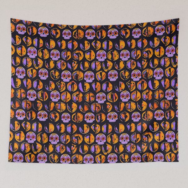 Item preview, Tribal Sugar  designed and sold by NolaJere.