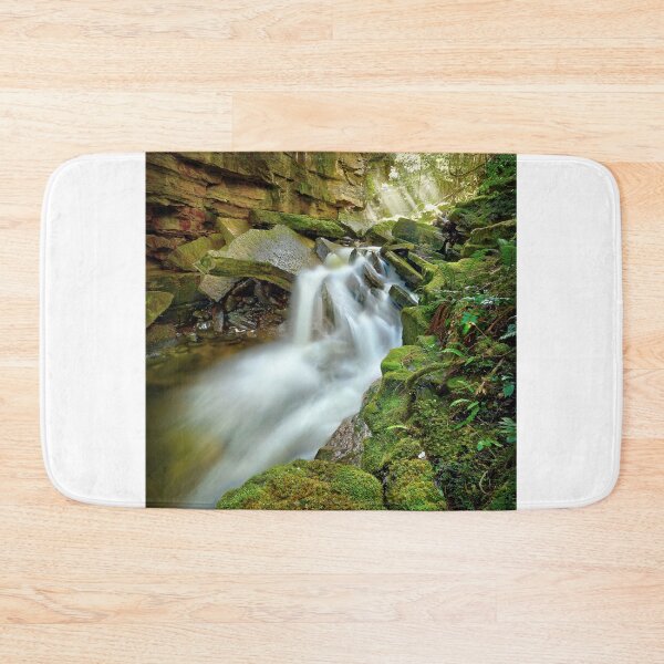 Item preview, Wurragarra Creek, Tasmania designed and sold by Kevin McGennan.