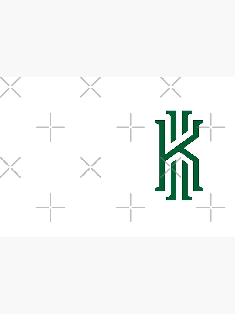 Kyrie Irving Logo by elizaldesigns