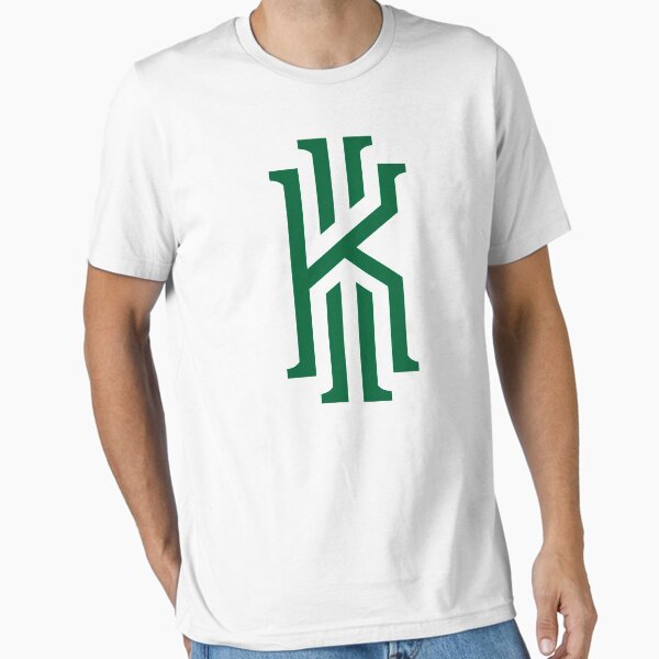 Item preview, Kyrie Irving Logo designed and sold by elizaldesigns.