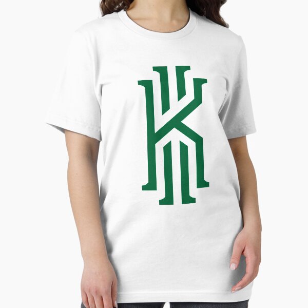 Artikel-Vorschau von Kyrie Irving Logo, designt und verkauft von elizaldesigns.