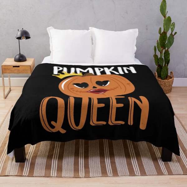 Item preview, Pumpkin Queen Halloween Costume designed and sold by Basti09.