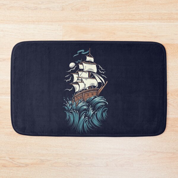 Item preview, Aye Aye Captain! designed and sold by Gabriel Ghali.