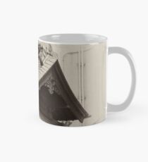 Shinjuku Shrine Tasse (Standard)
