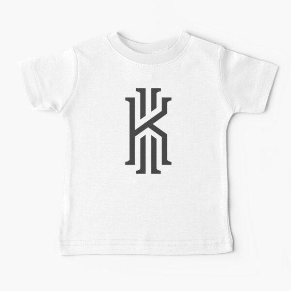 kyrie irving baby jersey