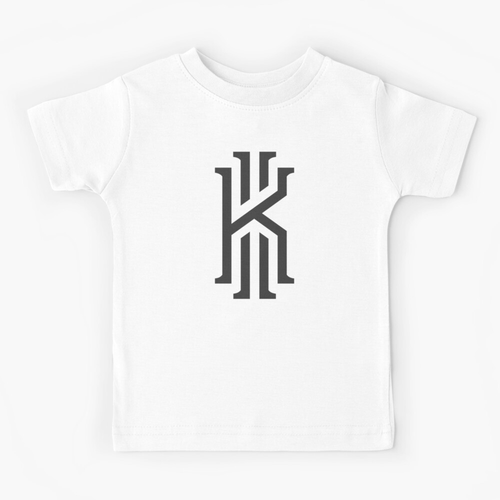 kyrie irving youth t shirt