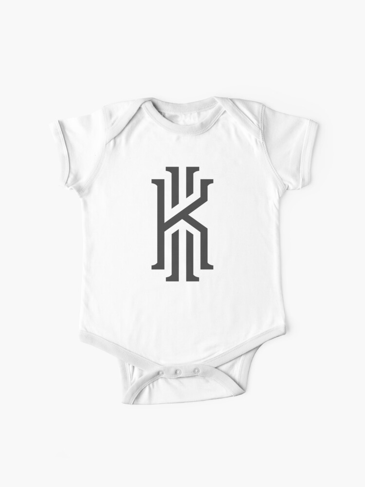 kyrie irving infant jersey