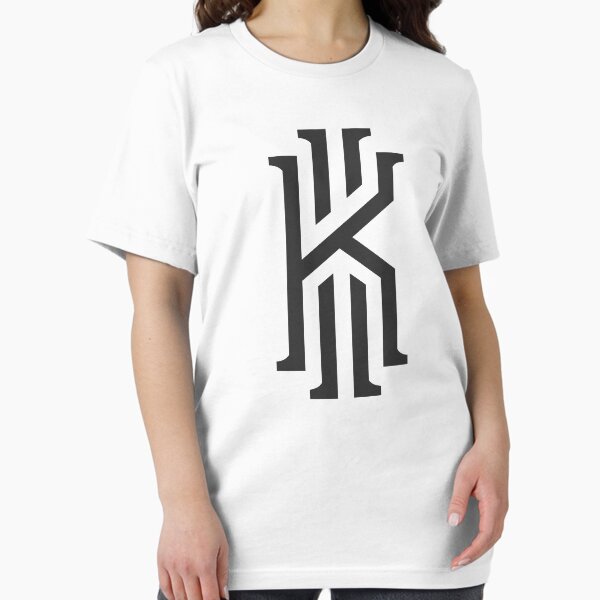 Item preview, Kyrie Irving Logo designed and sold by elizaldesigns.