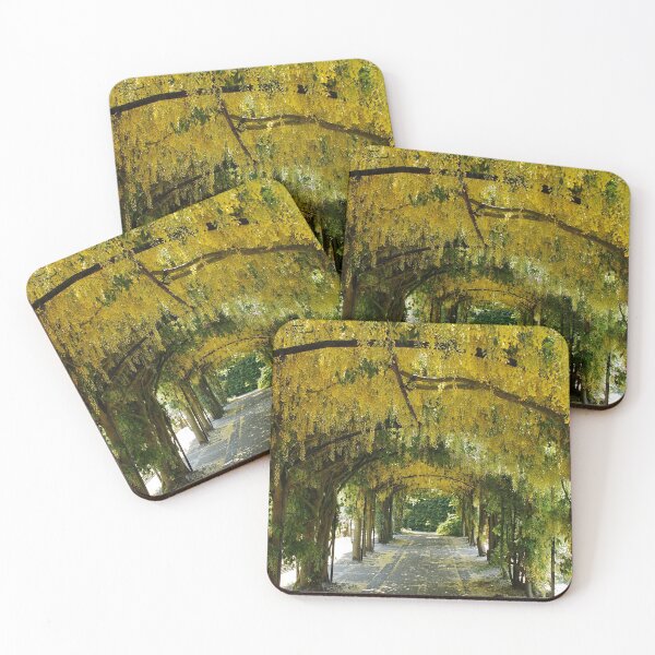 Item preview, Laburnum Arch designed and sold by AnnDixon.