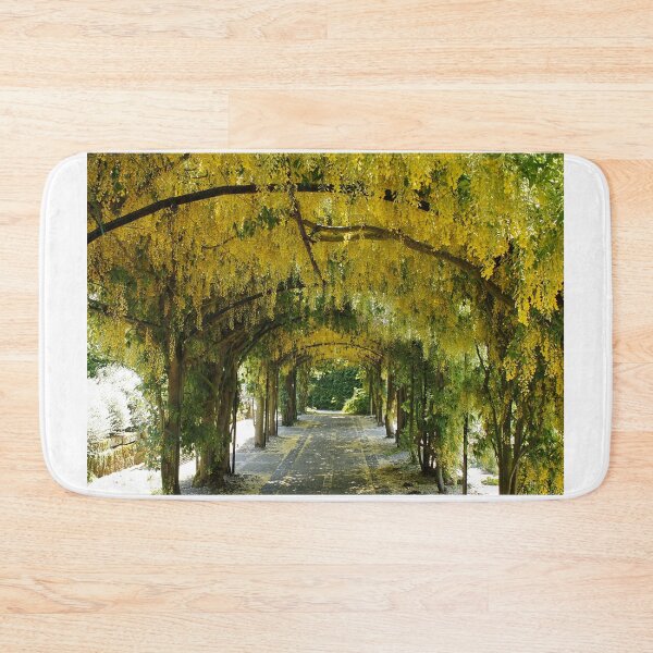 Item preview, Laburnum Arch designed and sold by AnnDixon.