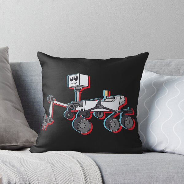 Item preview, Curiosity rover designed and sold by SteArt.