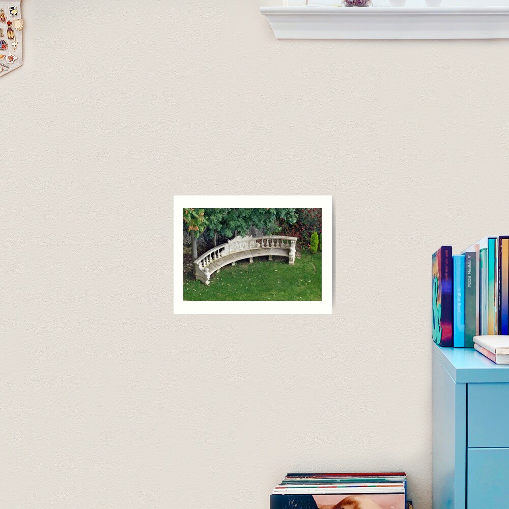 Item preview, Art Print designed and sold by pdecocco.