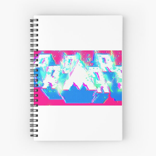 Item preview, PROMARE ~ GLITCH LOGO designed and sold by rainforests.