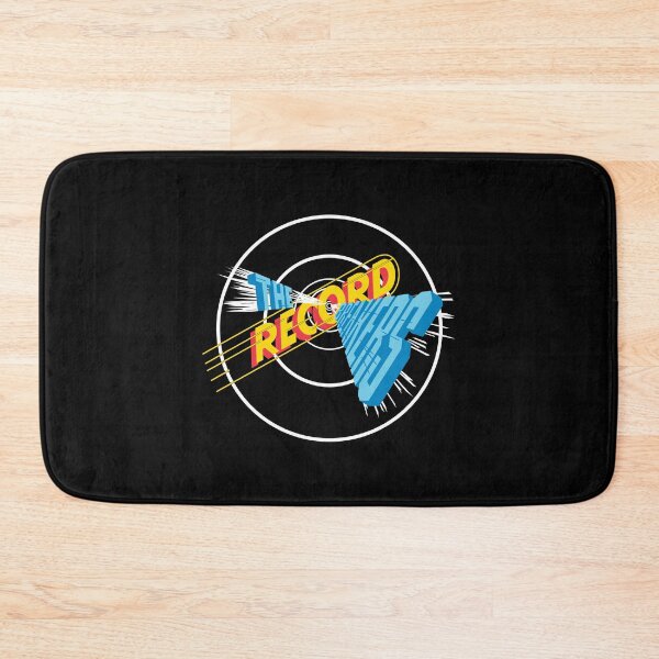 Item preview, Record Breakers designed and sold by Off the Box.