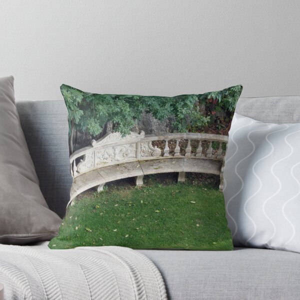 Item preview, Greenery Bench designed and sold by phil decocco.