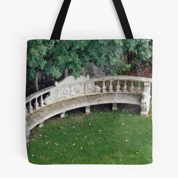 Item preview, Greenery Bench designed and sold by phil decocco.