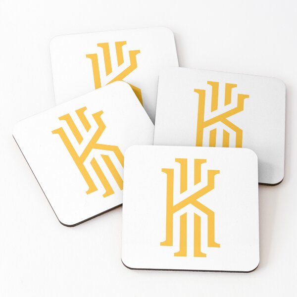 Item preview, Kyrie Irving Logo designed and sold by elizaldesigns.
