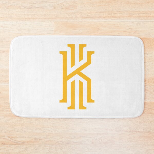 Item preview, Kyrie Irving Logo designed and sold by elizaldesigns.