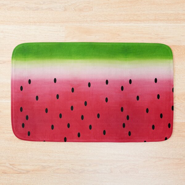 Item preview, Watermelon designed and sold by christinaashman.