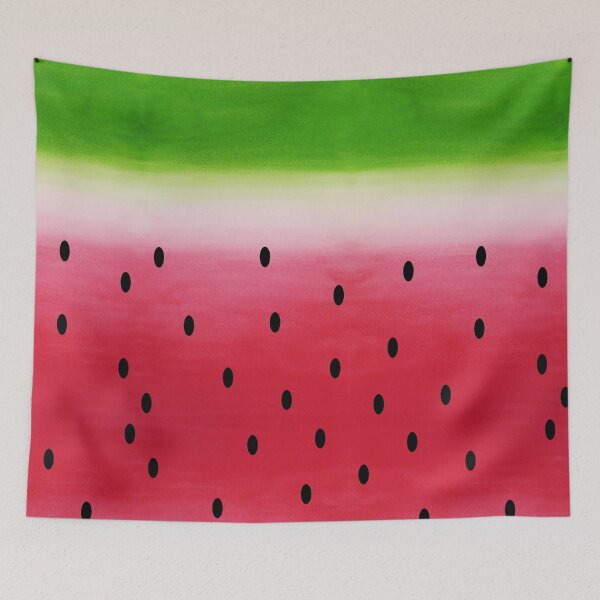 Item preview, Watermelon designed and sold by christinaashman.