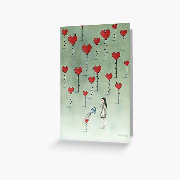 Item preview, Nurture designed and sold by theArtoflOve.